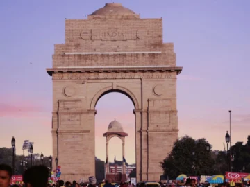 Hyderabad