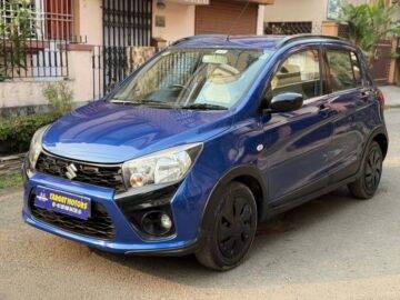 Maruti Suzuki Celerio X VXI AUTOMATIC