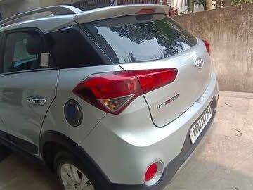 Hyundai i20 Active VTVT 2017 Petrol Manual Gear Transmission